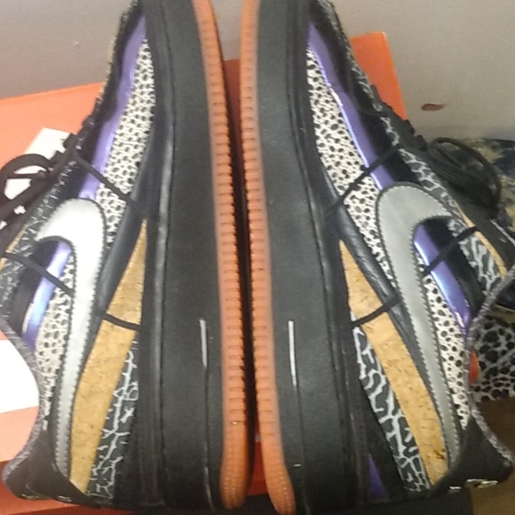 Nike Air Force 1 "NWOLA" 2013🔥 - Picture 10 of 10